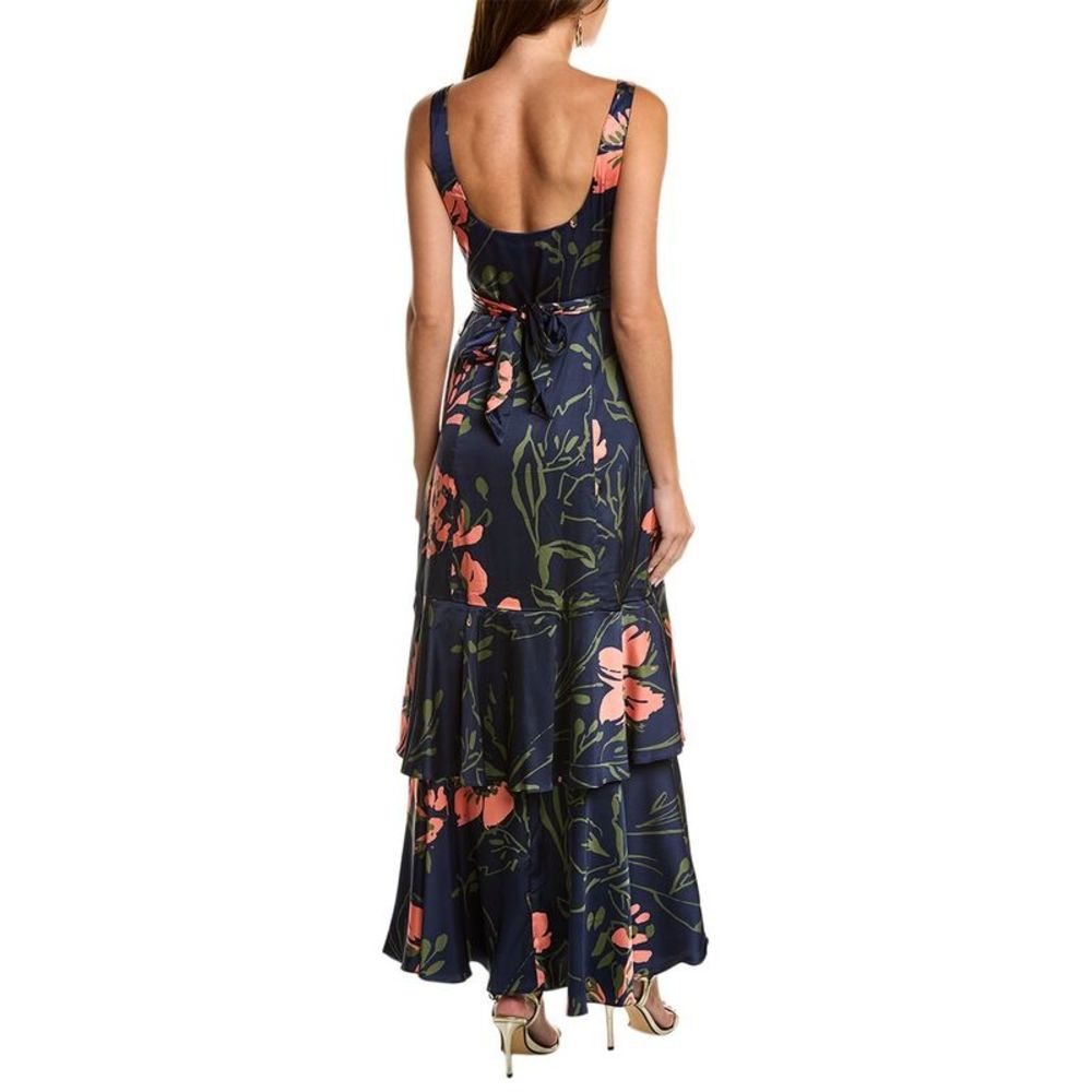 Hutch Bax Maxi Dress - Picture 2 of 3